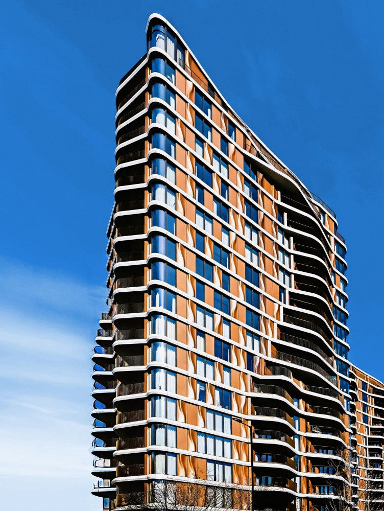 Architektur - London UK
