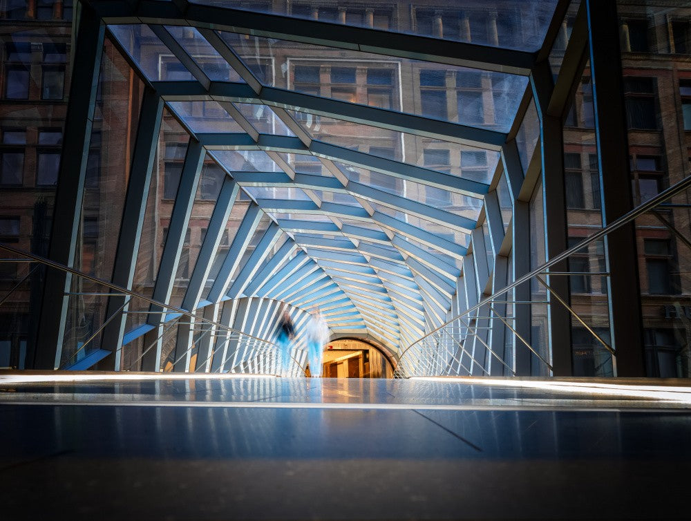 a pathway to possibilities
