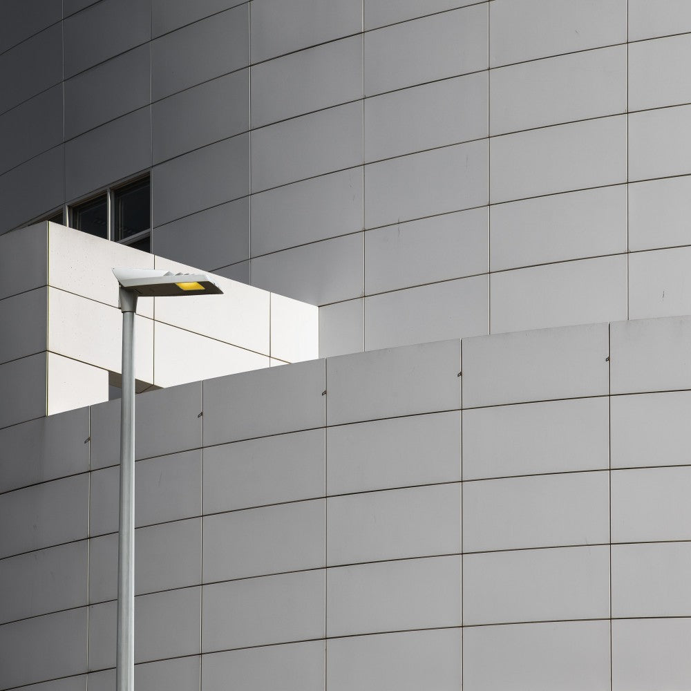 - Yellow Streetlight XXXII -