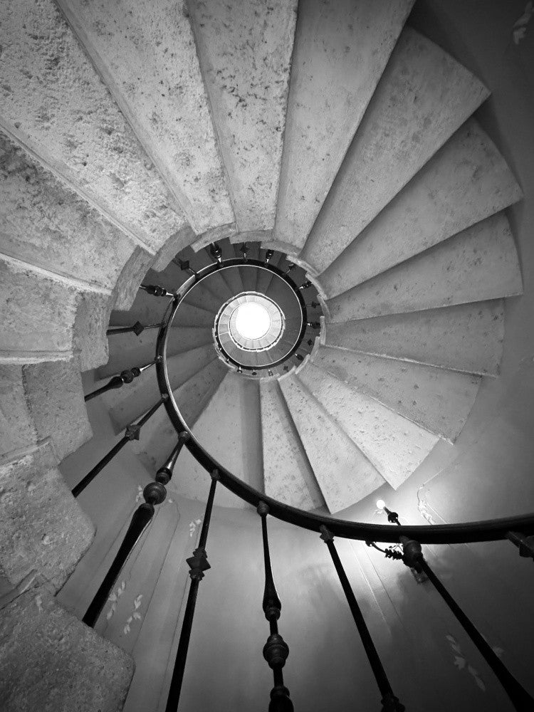 Spiral 1914 B side