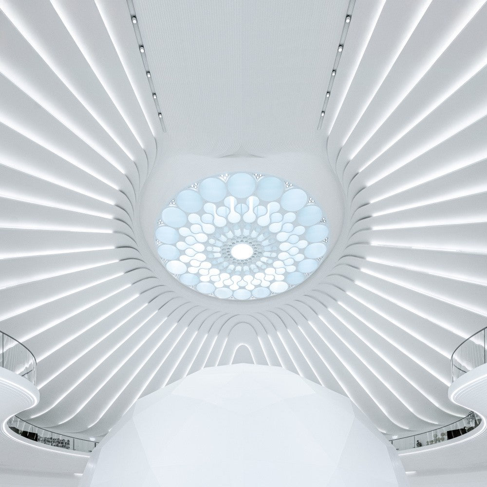 Symphony of Light
