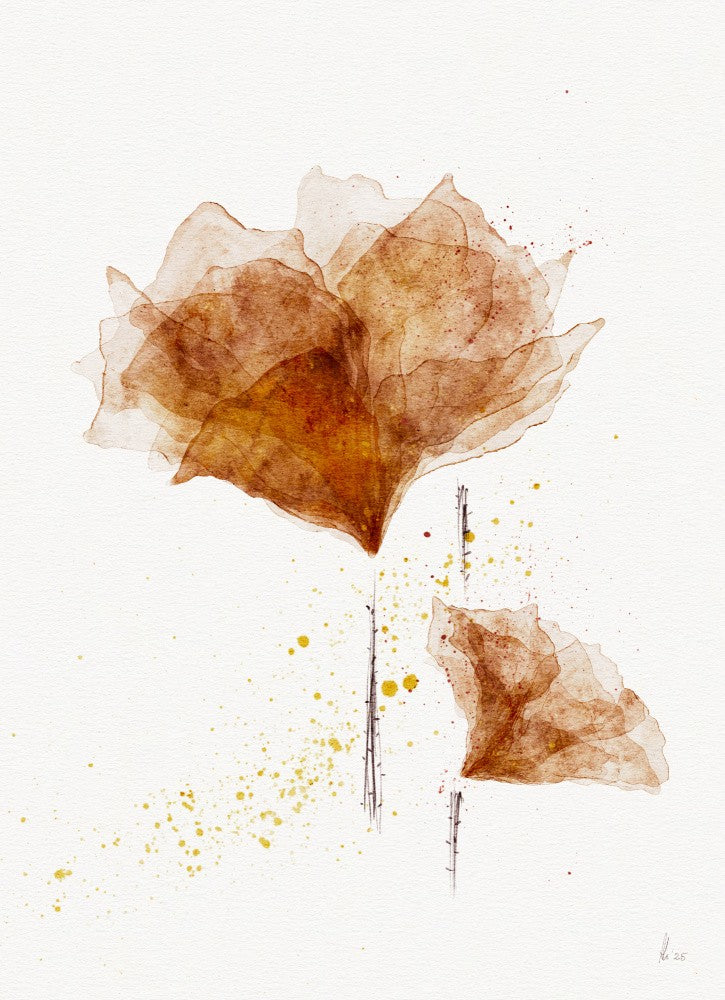 Ethereal Blooms