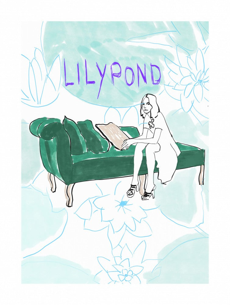 Lilypond Lounge