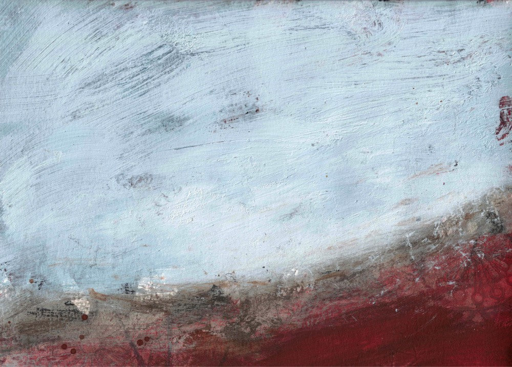 Crimson Horizon