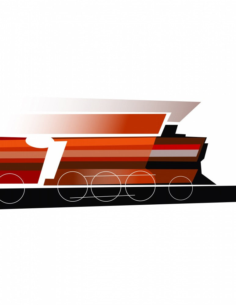 Streamlined Velocity