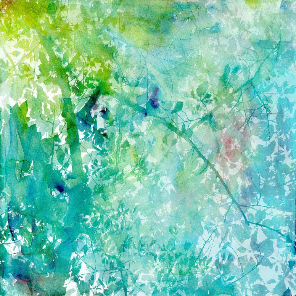 Essence of Nature with its Lush Green Hues