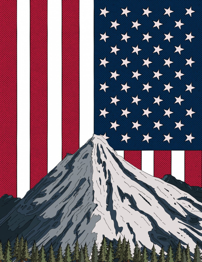American Flag
