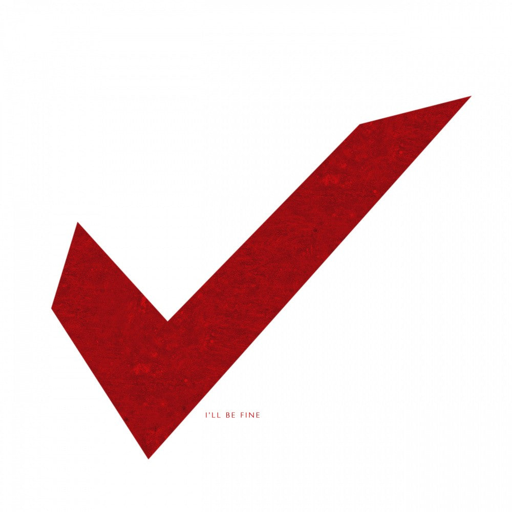 Red Check Mark