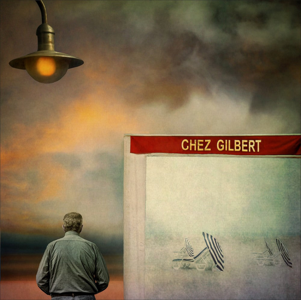 Chez Gilbert...