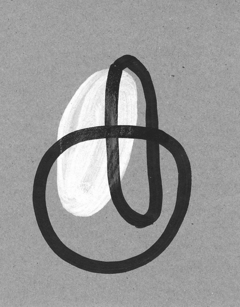 Monochrome Loop
