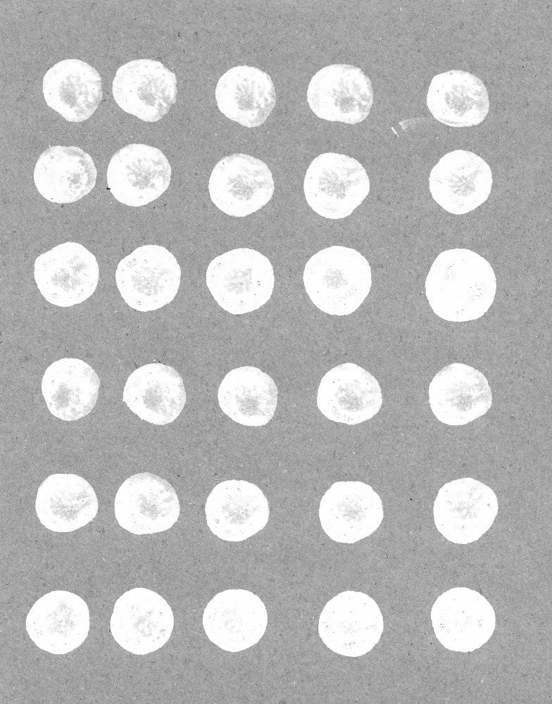 Moonlit Patterns