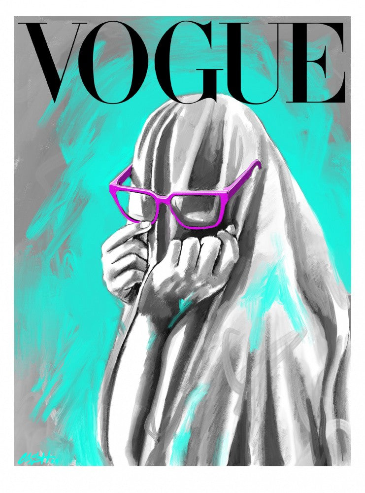Fashion Phantom