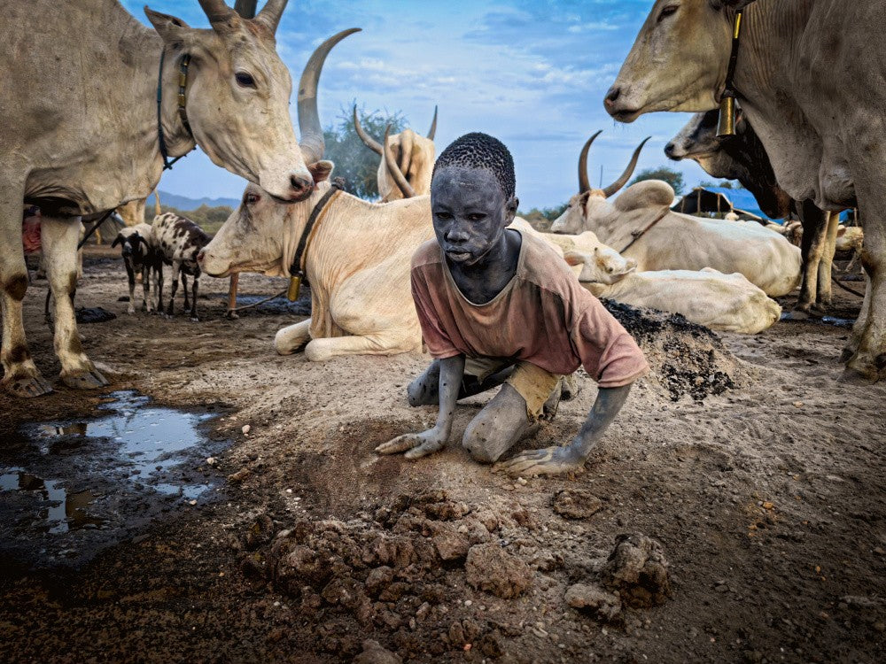 Mundari 2024