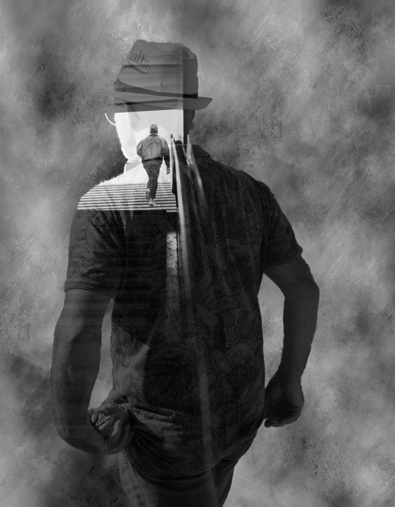 Project Double Exposure 107