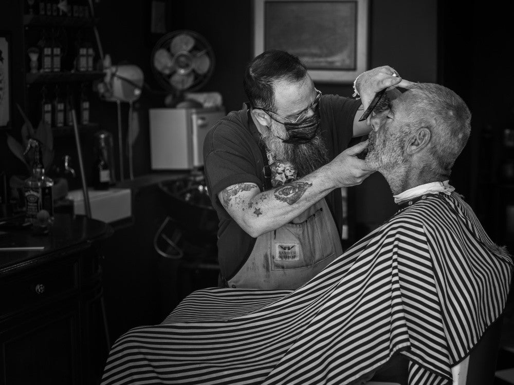 Barbershop