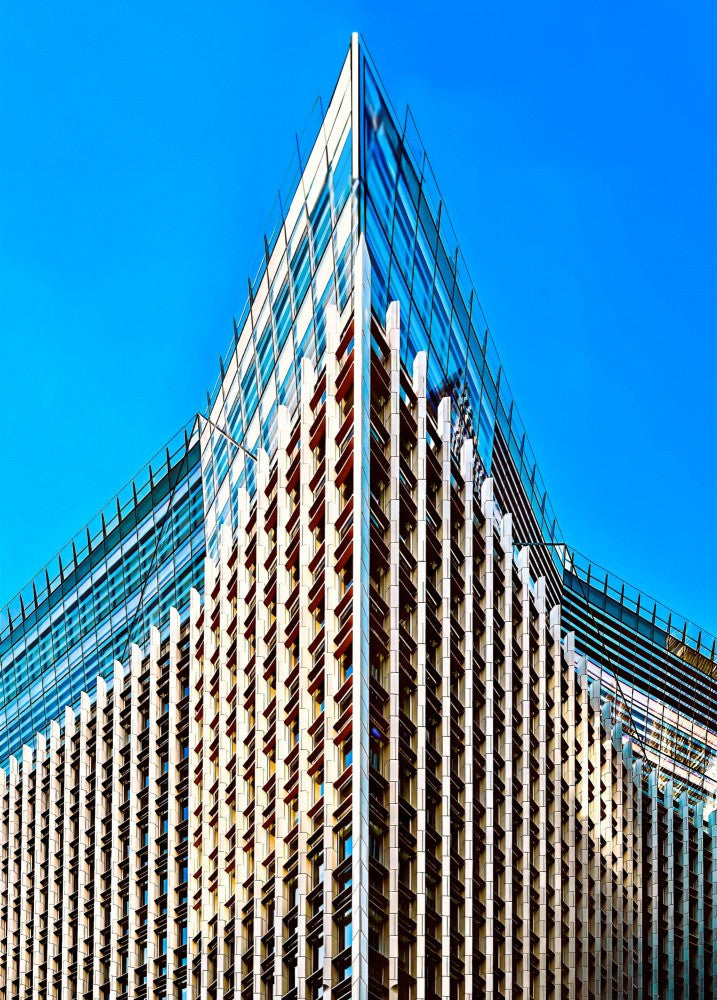 Architecture - London UK