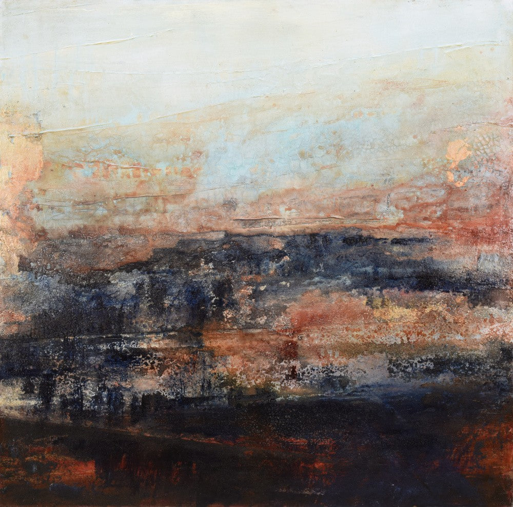 Ethereal Horizons