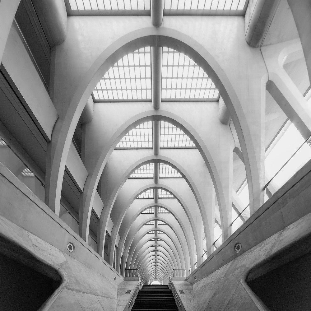 Vertical Connection 2