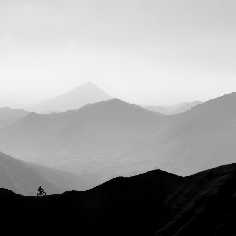 Silence and peace