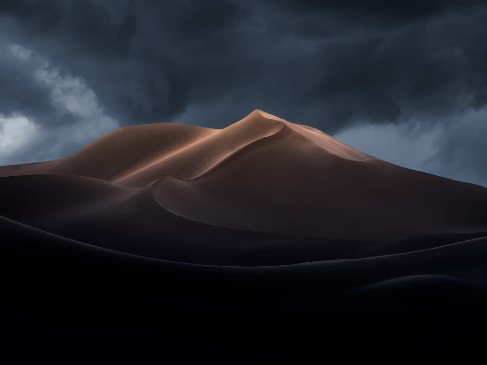 Sand
