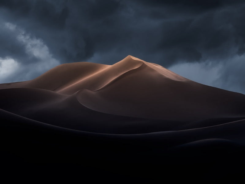 Sand
