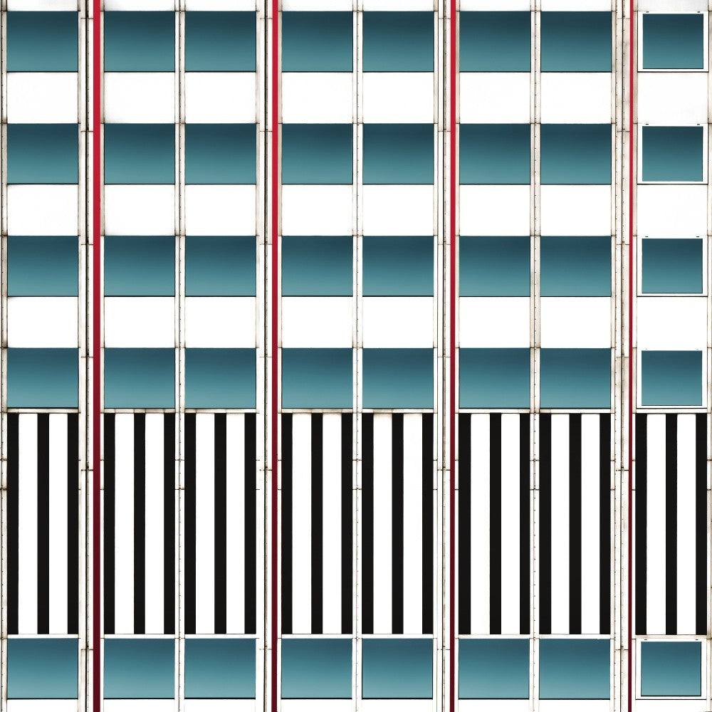 Piano wall