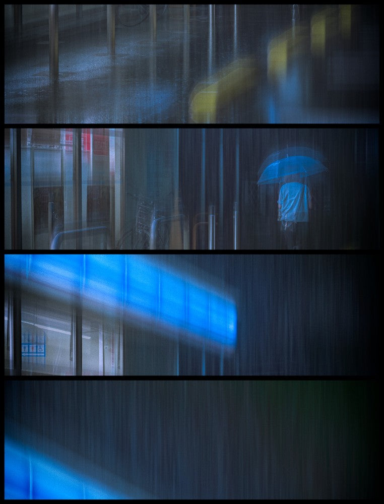 Rainy