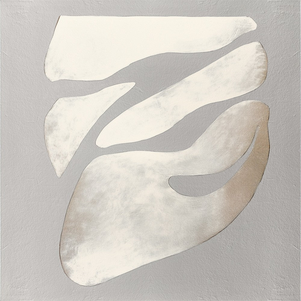 Fluid Forms Emerge