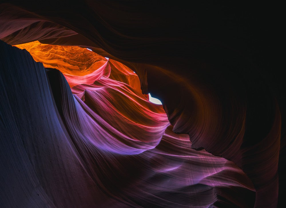 The Spirit of the Canyon