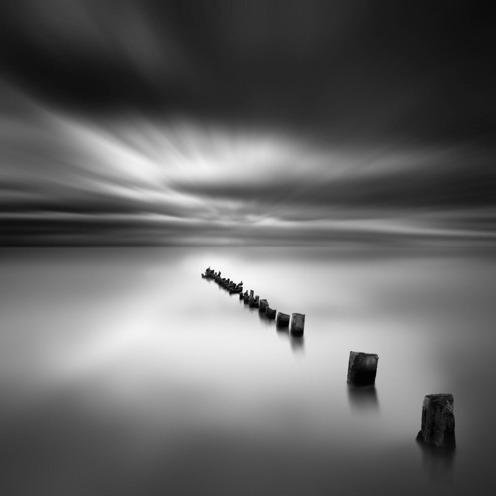 Ode to Melancholy