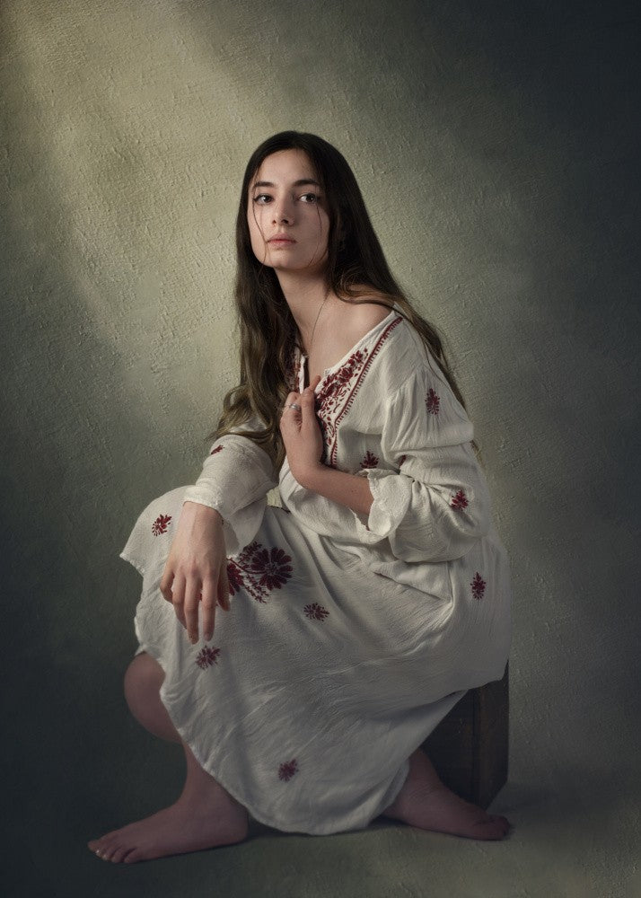 The nightgown