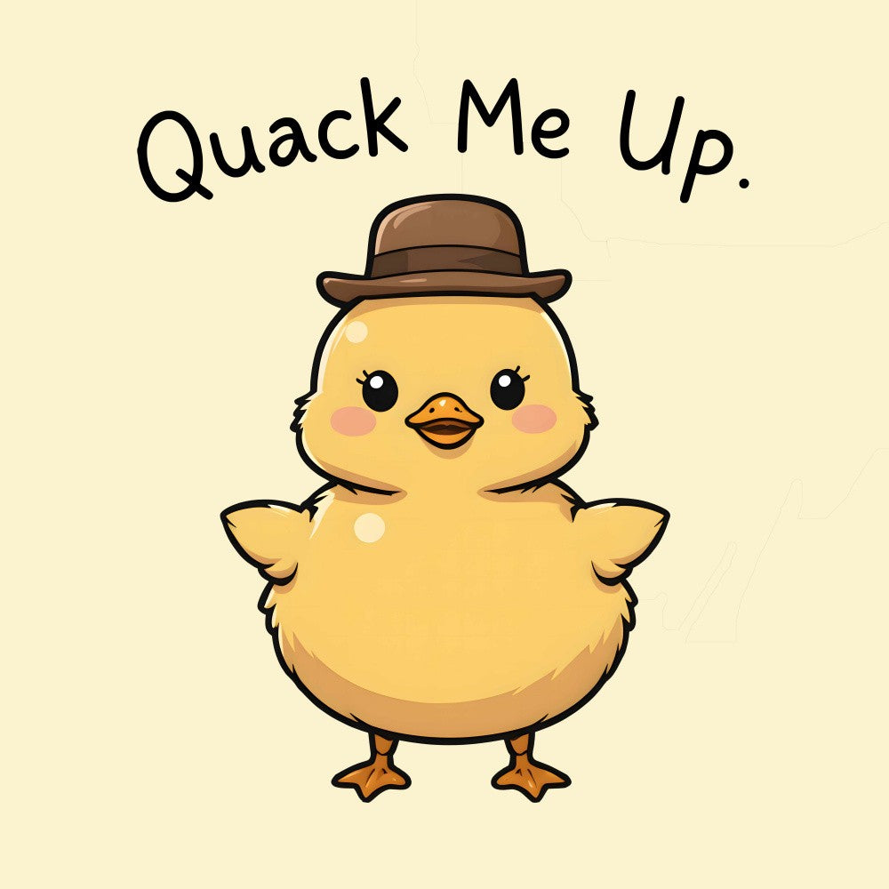 Quack Me Up