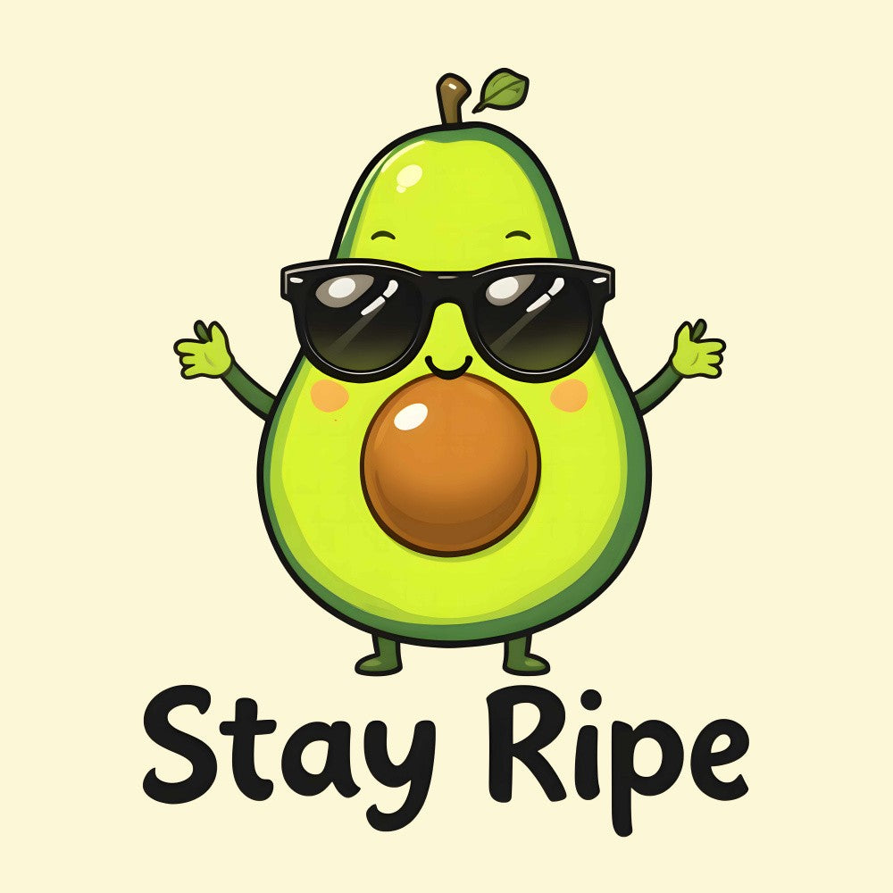 Stay Ripe