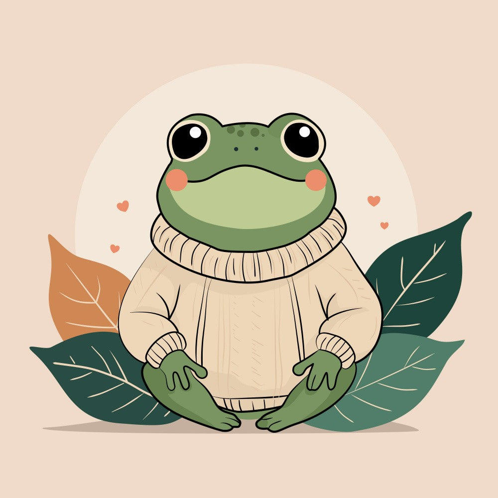 Sweater Season