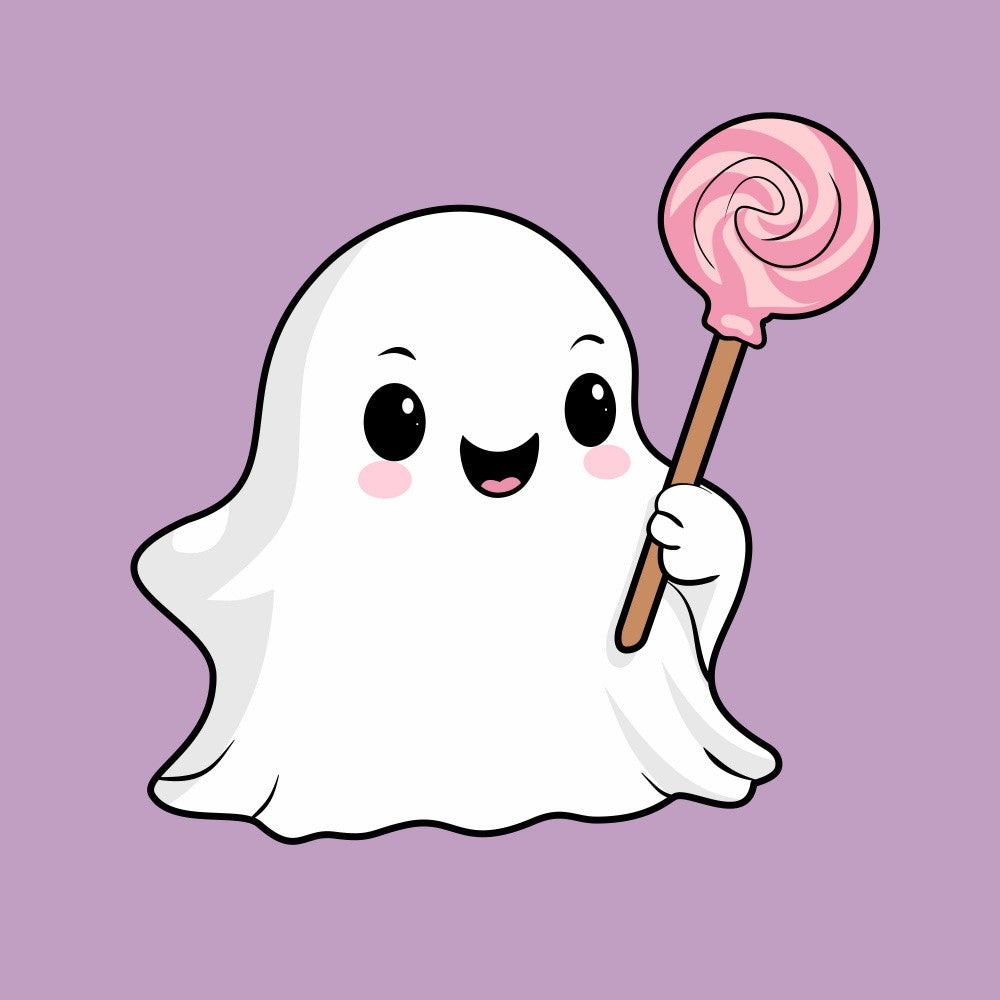 Candy Ghost