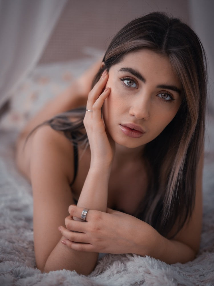 sensual