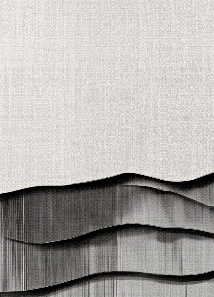 Monochrome Waves