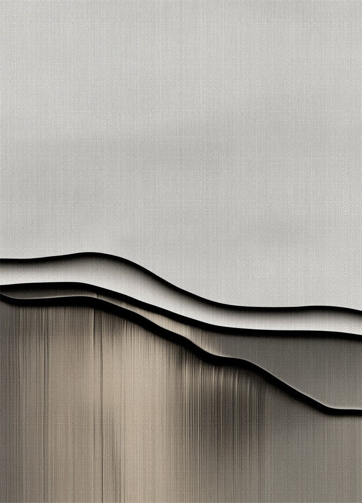 Layered Serenity