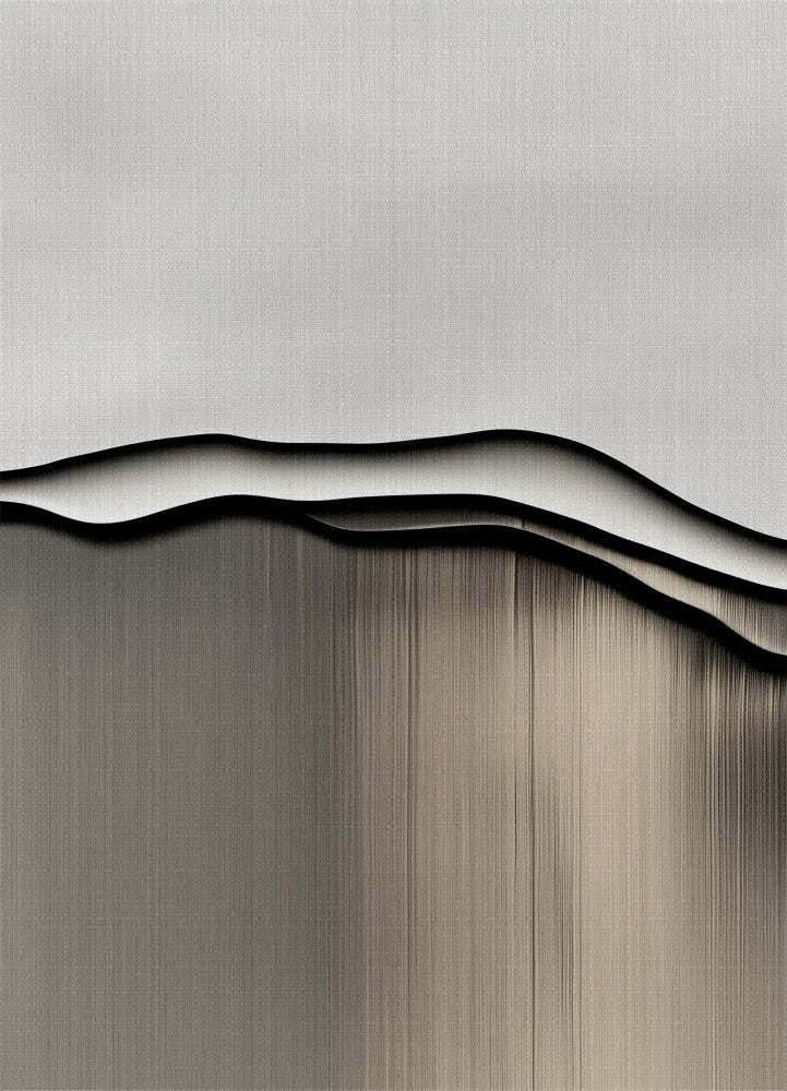 Layered Horizons