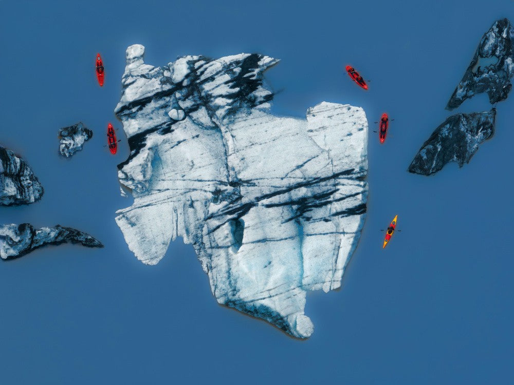 Solheimajokull