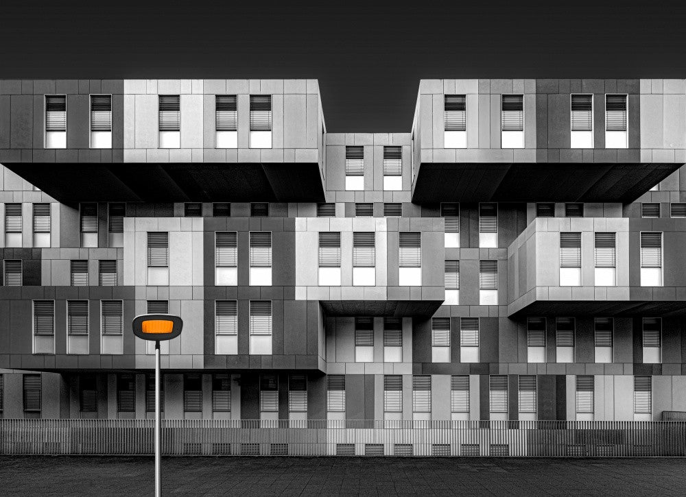 Cubistic