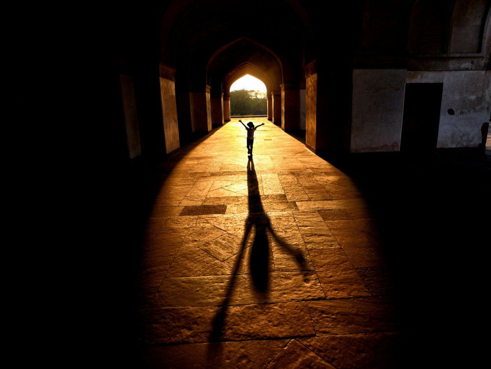 Shadow Walk