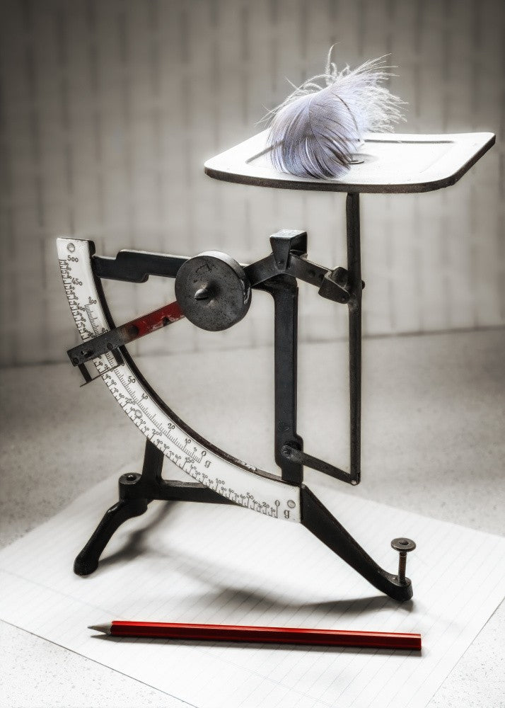 featherweight