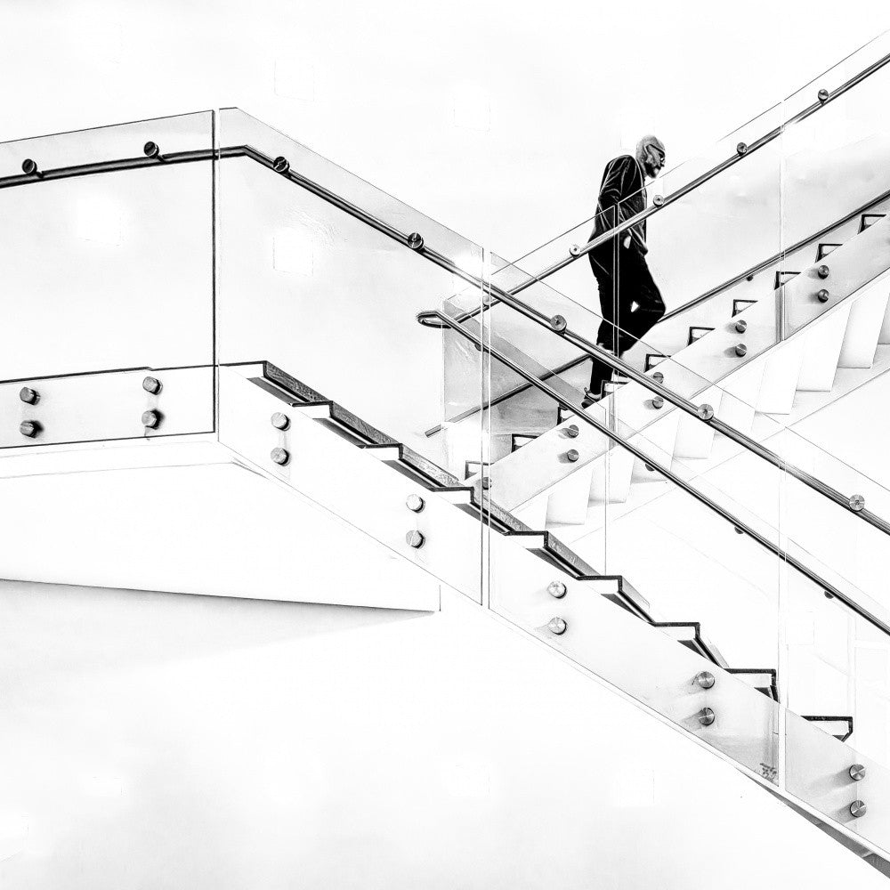 Steps