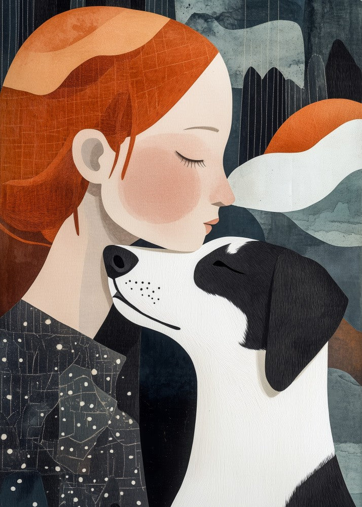 Hundegesellschaft
