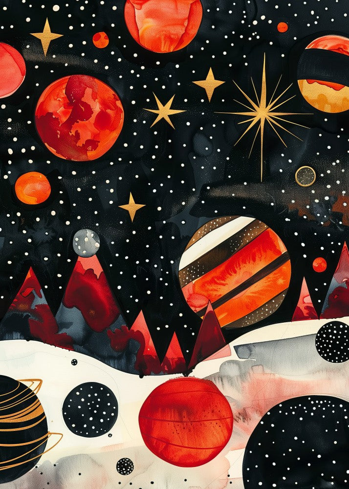 Space Word Cosmos (2)