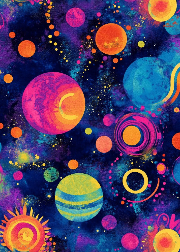 Space Word Cosmos