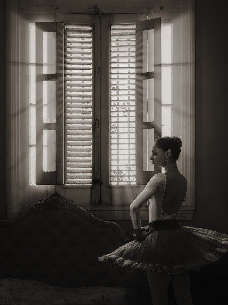 Contemplation