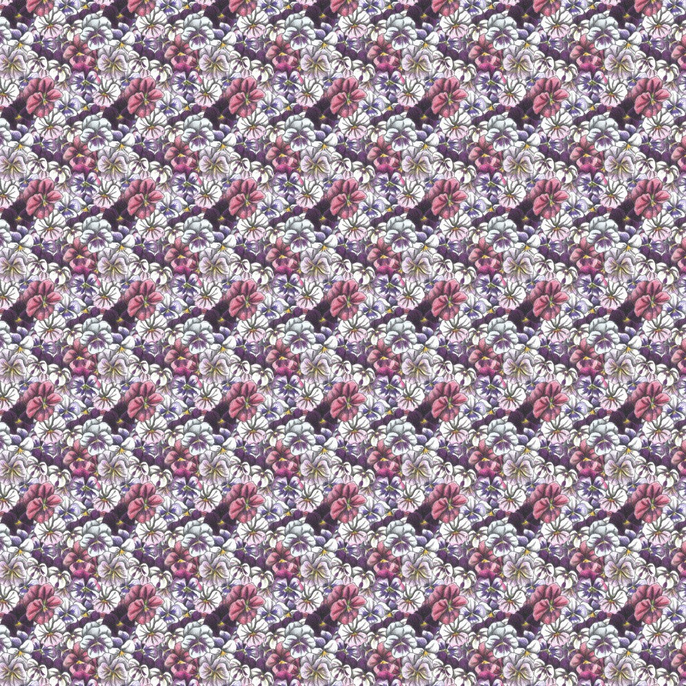 Violets