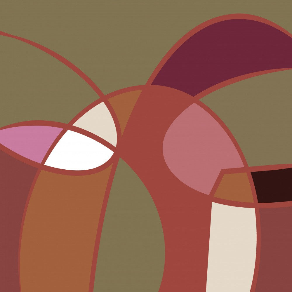 Abstract pattern
